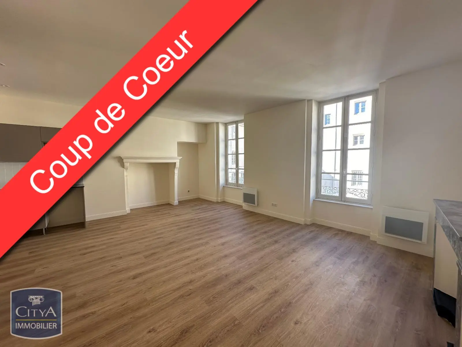 Photo 1 Appartement 3 pièces 71m²