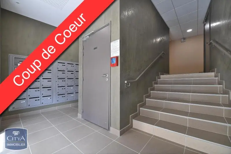 Photo 6 Appartement 1 pièce 23.98m²