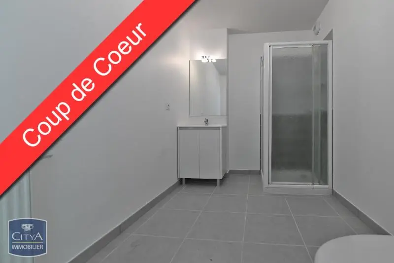 Photo 4 Appartement 1 pièce 23.98m²