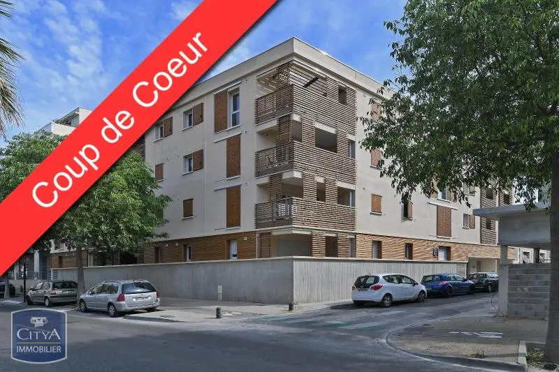 Photo 5 Appartement 1 pièce 23.98m²