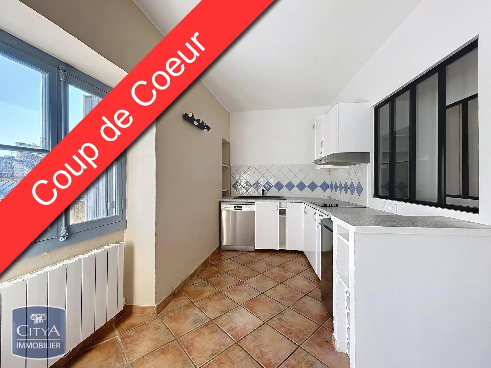 Photo 1 Appartement 3 pièces 69.6m²