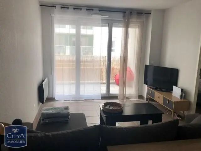 Photo 3 Appartement 2 pièces 39.68m²