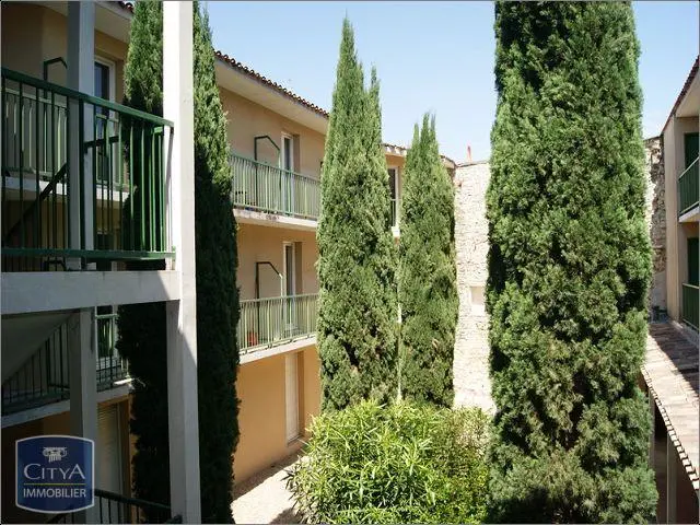 Photo 1 Appartement 1 pièce 18.07m²