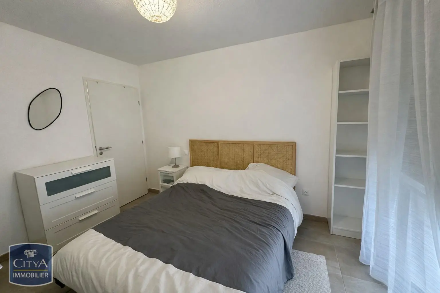 Photo 4 Appartement 3 pièces 63m²