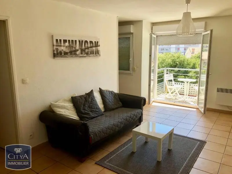 Photo 3 Appartement 2 pièces 52.65m²