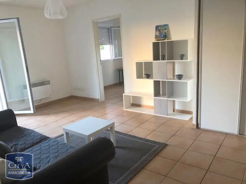 Photo 2 Appartement 2 pièces 52.65m²