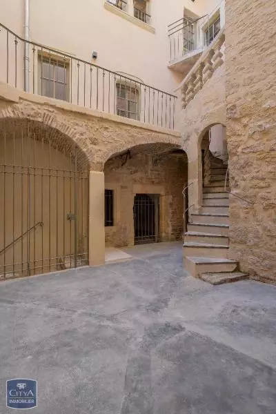 LOCATION APPARTEMENT