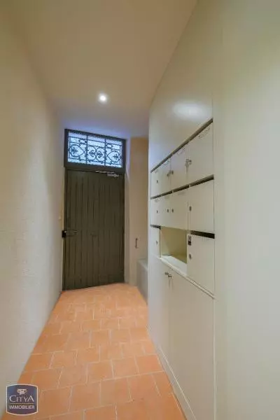 APPARTEMENT RENOVE