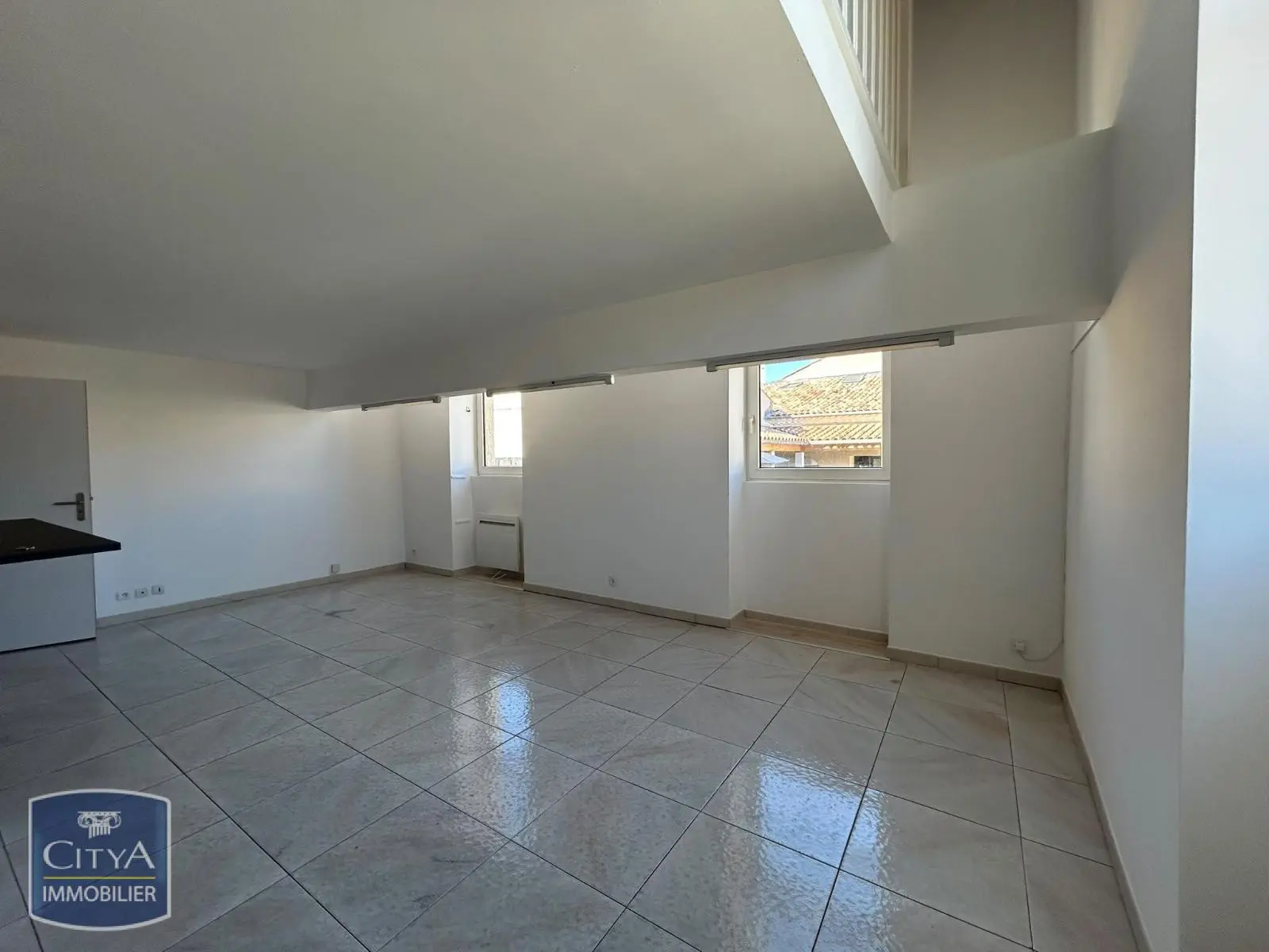 Photo 4 Appartement 2 pièces 55.44m²