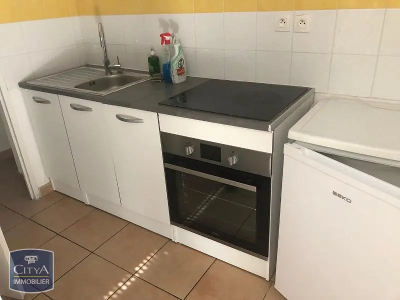 Photo 5 Appartement 2 pièces 52.65m²