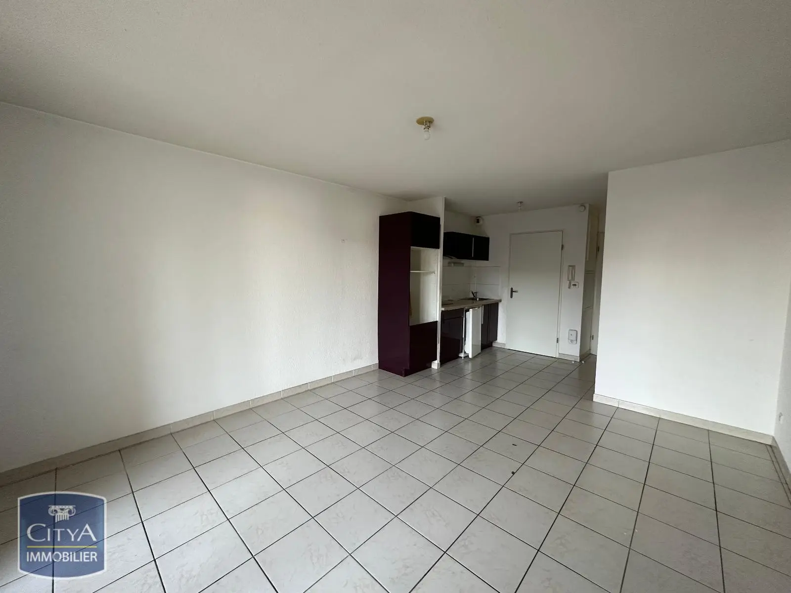 Photo 1 Appartement 2 pièces 44.47m²
