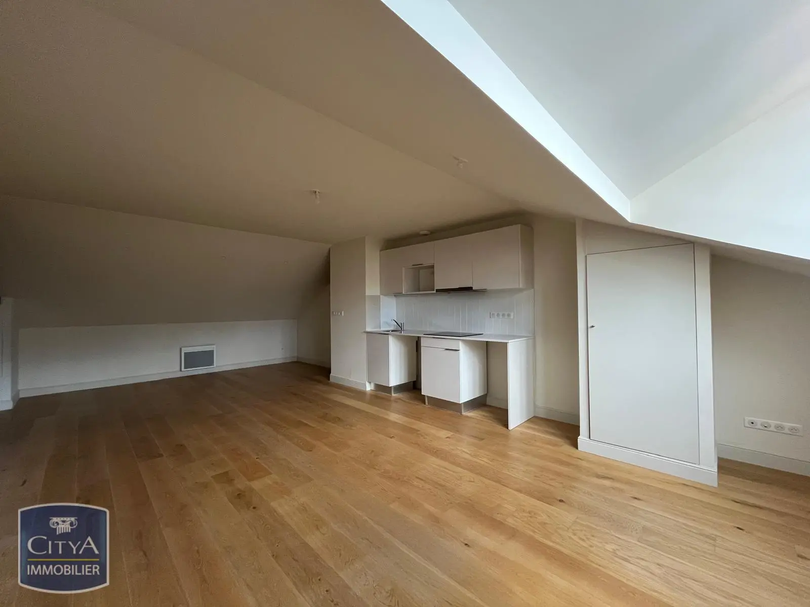 Photo 4 Appartement 2 pièces 57.3m²
