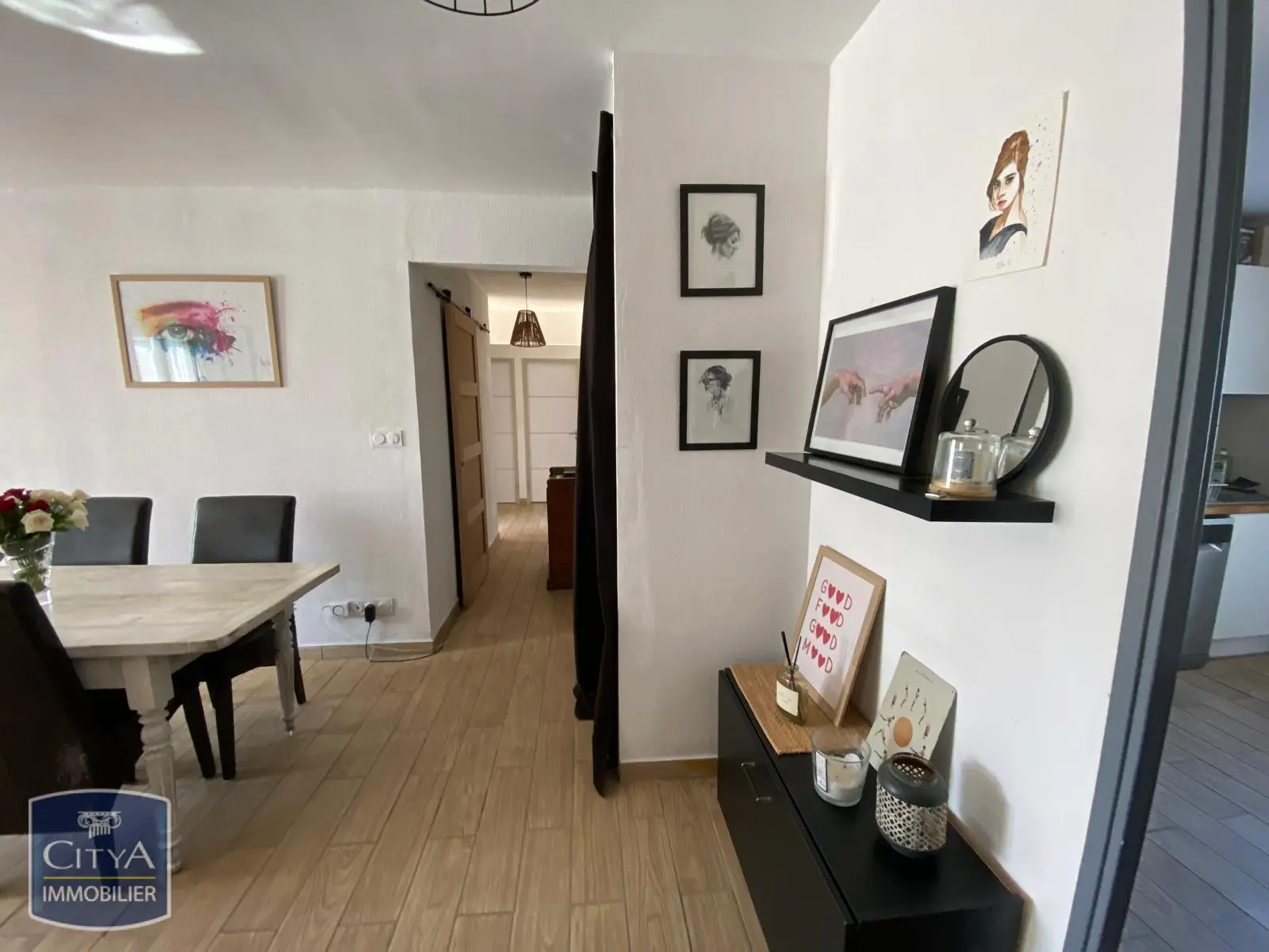 Photo 3 Appartement 5 pièces 89.61m²