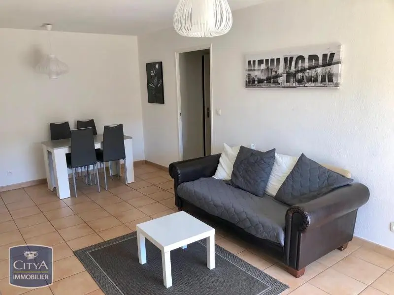 Photo 4 Appartement 2 pièces 52.65m²
