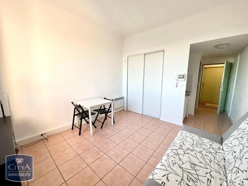 Photo 3 Appartement 1 pièce 23m²