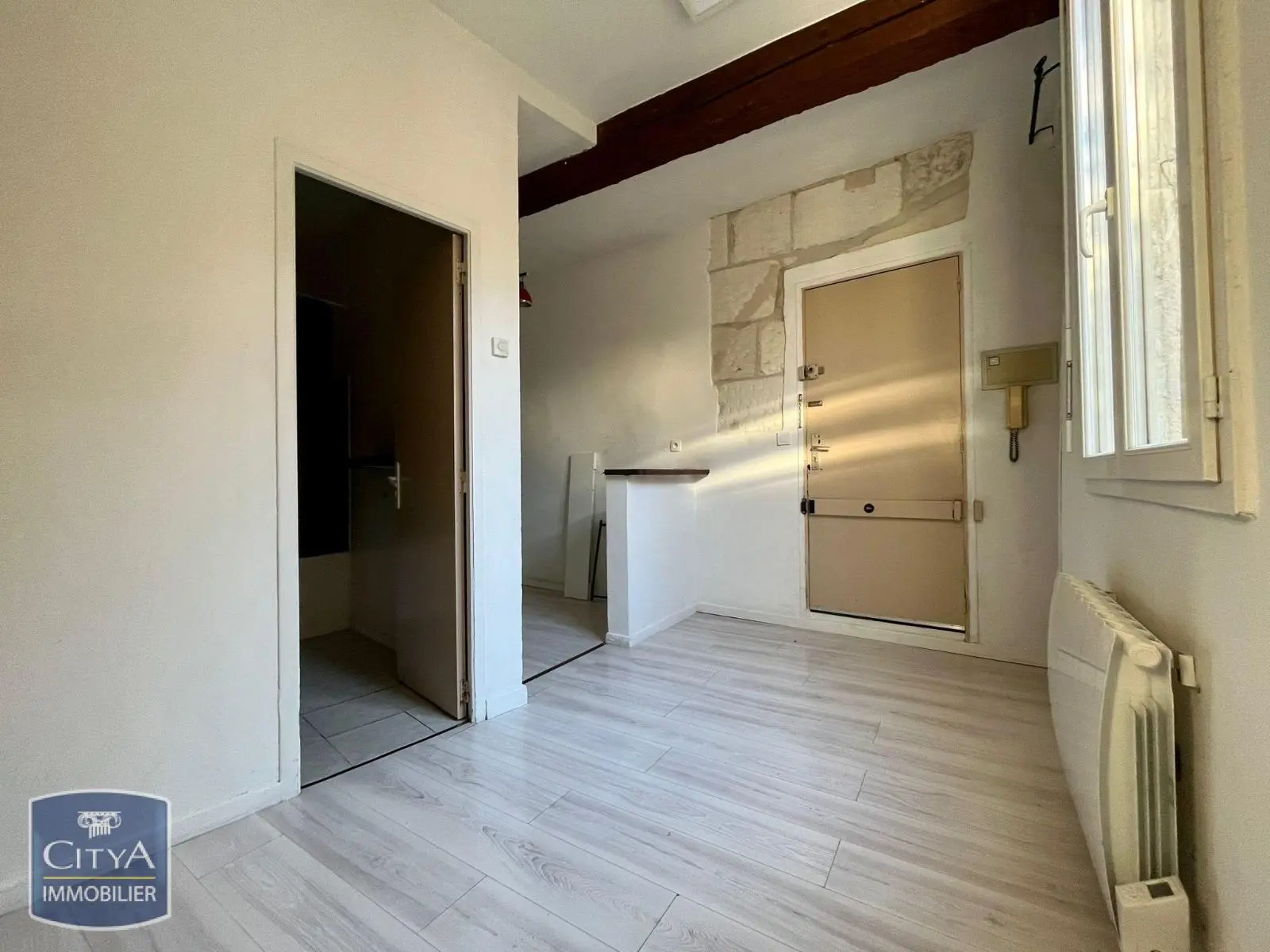 Photo 4 Appartement 2 pièces 40m²