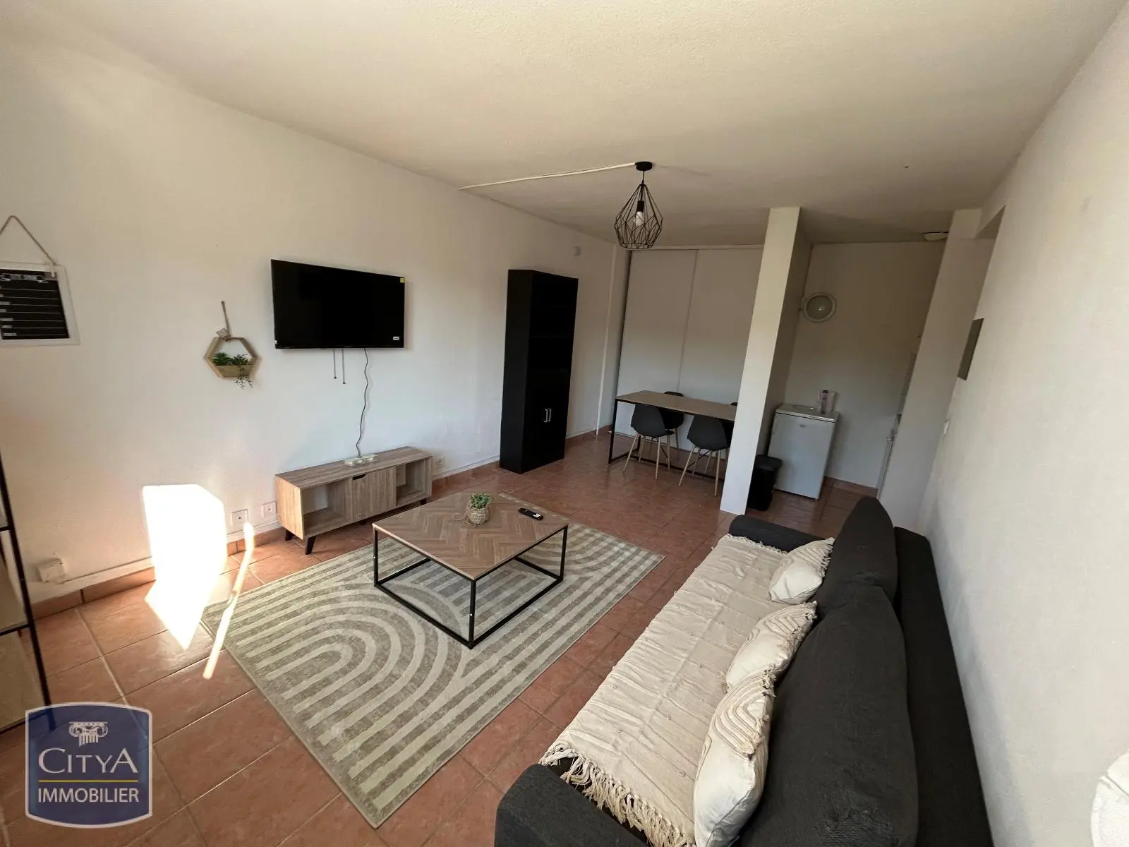Photo 2 Appartement 1 pièce 35m²
