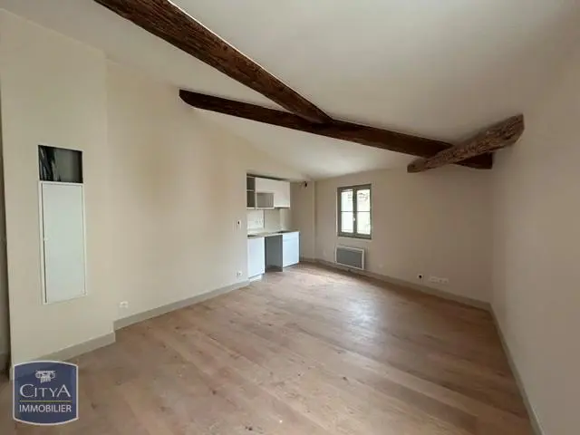 Photo 1 Appartement 2 pièces 40.67m²