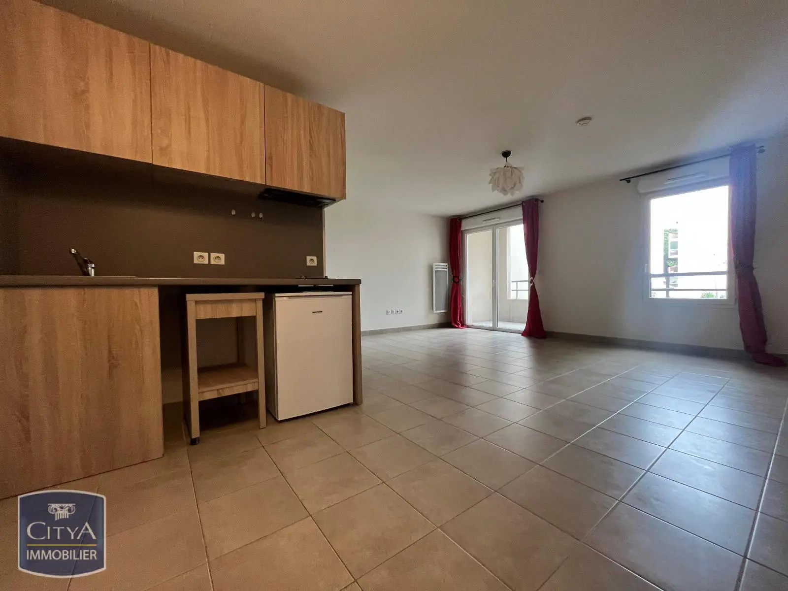 Photo 2 Appartement 1 pièce 37m²