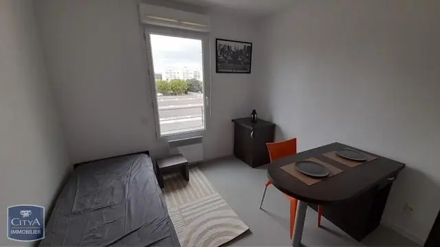 Photo 3 Appartement 1 pièce 19m²