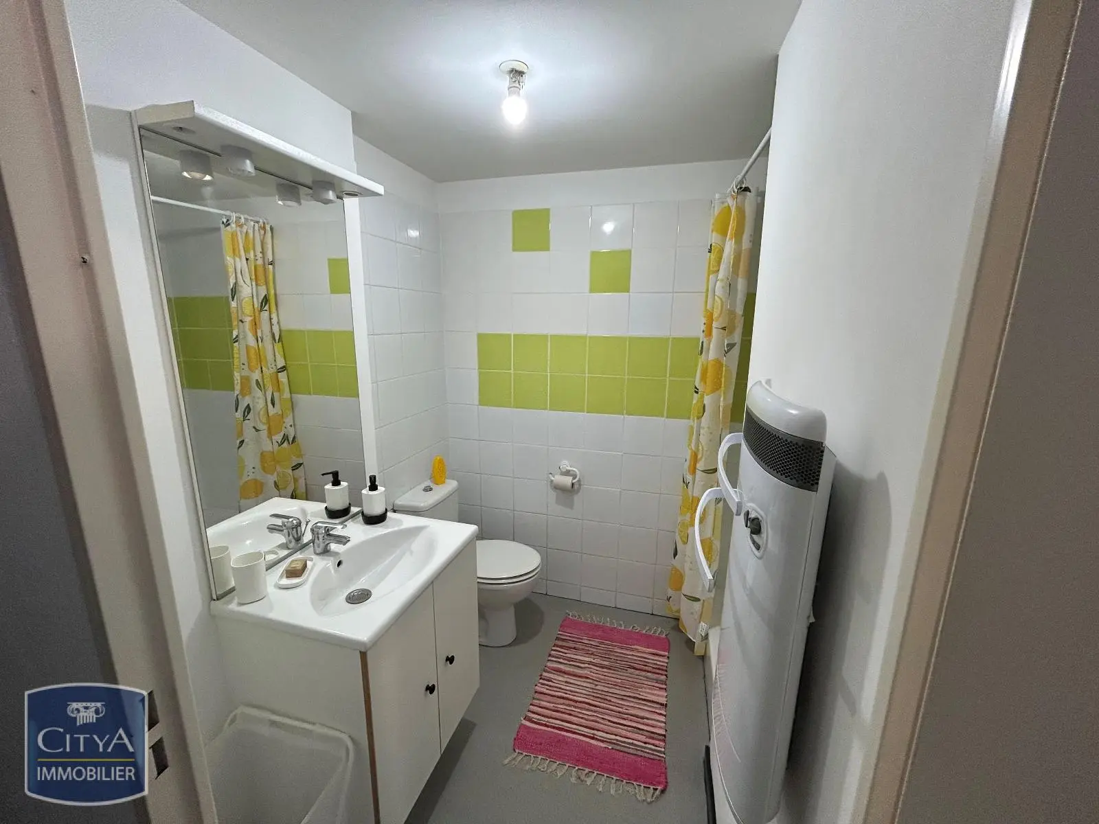 Photo 4 Appartement 17.95m²