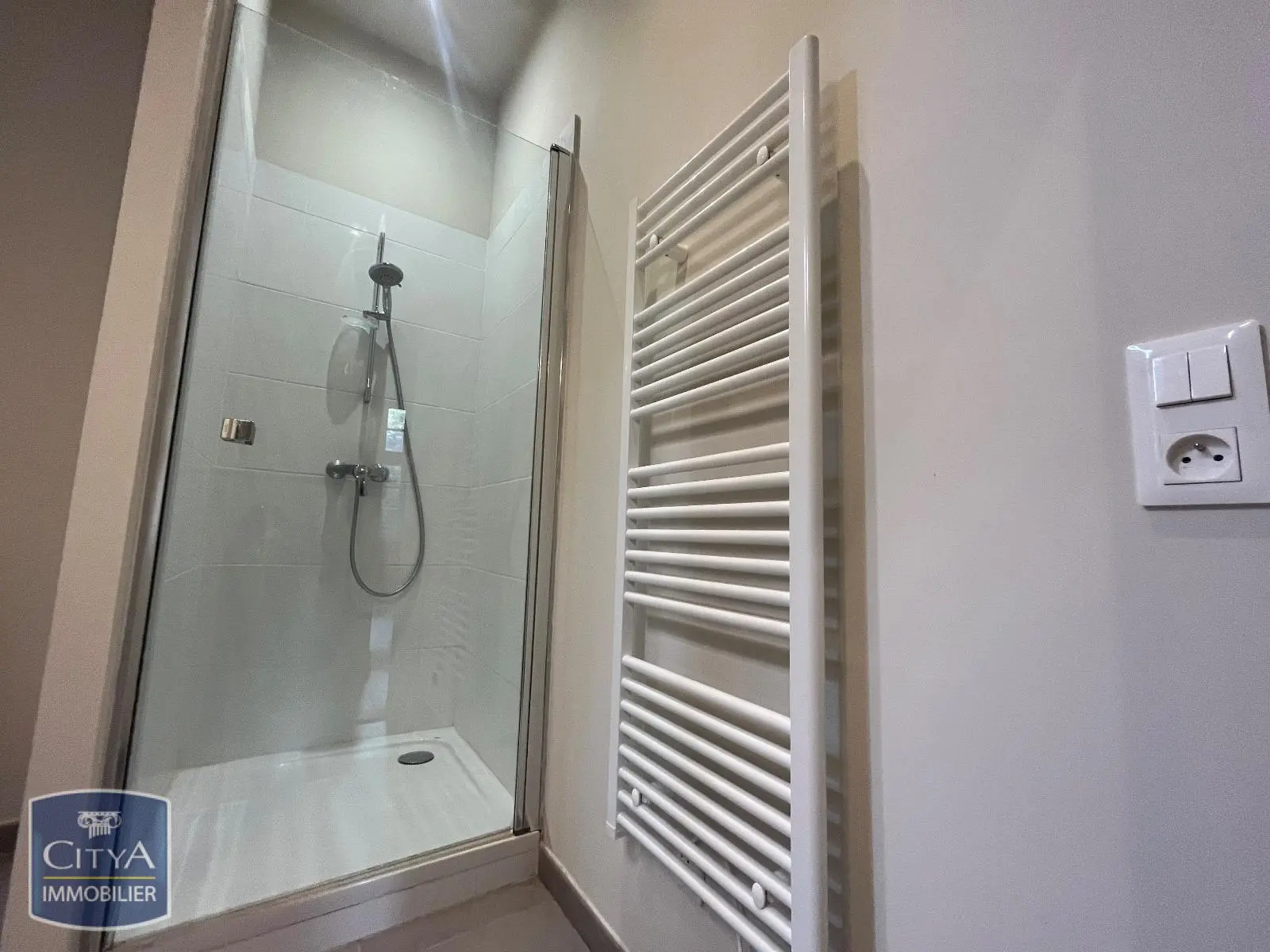 Photo 6 Appartement 1 pièce 23.9m²