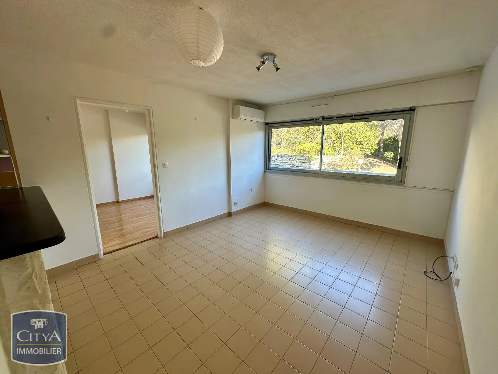Photo 2 Appartement 2 pièces 33.24m²