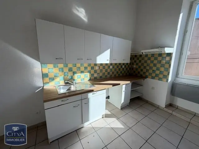 Photo 3 Appartement 2 pièces 51.31m²