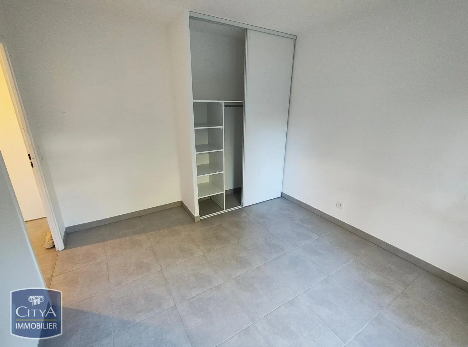 Photo 3 Appartement 2 pièces 45.59m²