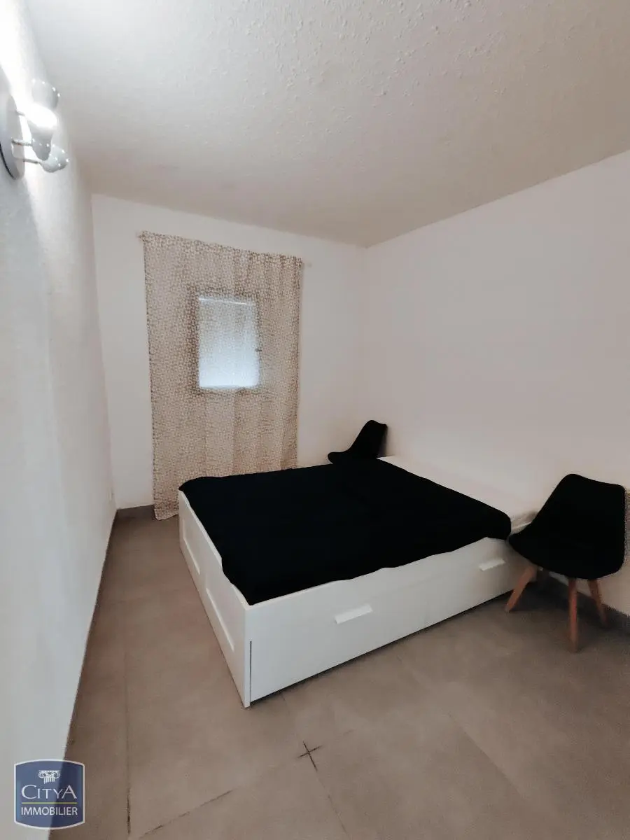 Photo 4 Appartement 2 pièces 40.46m²