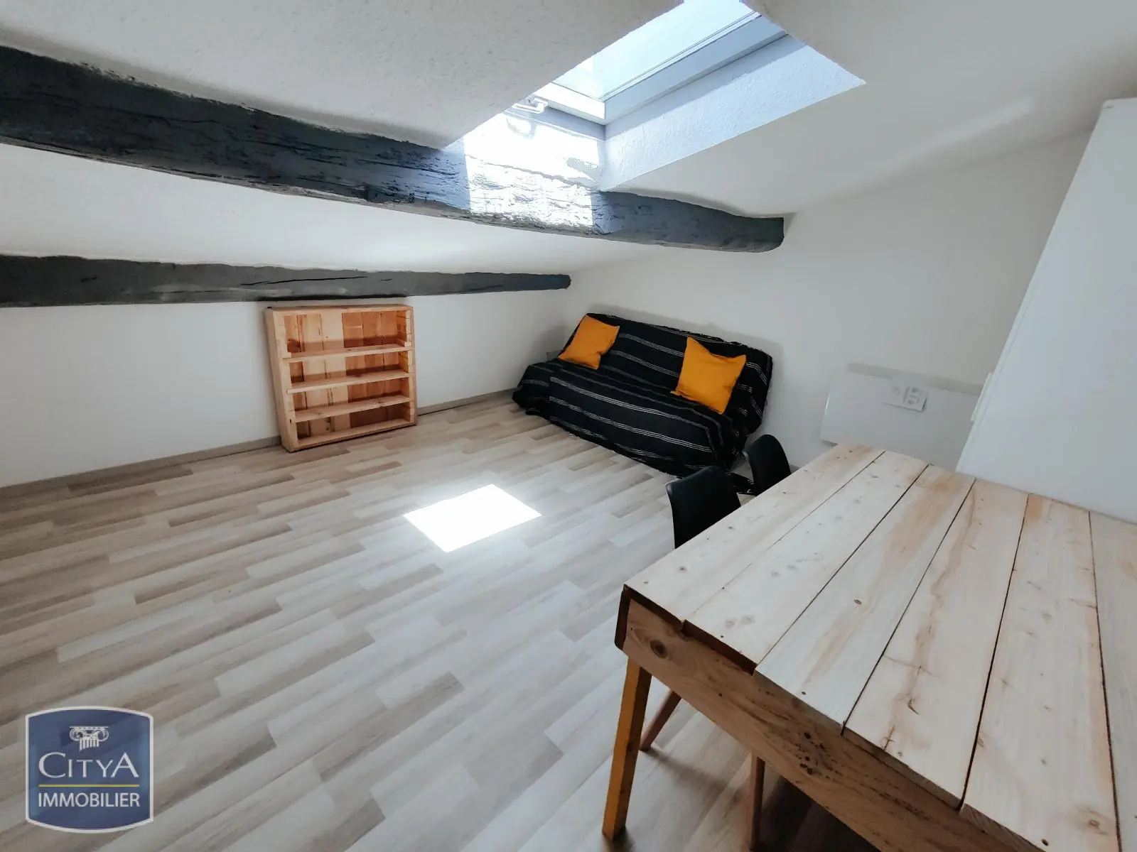 Photo 5 Appartement 2 pièces 40.46m²