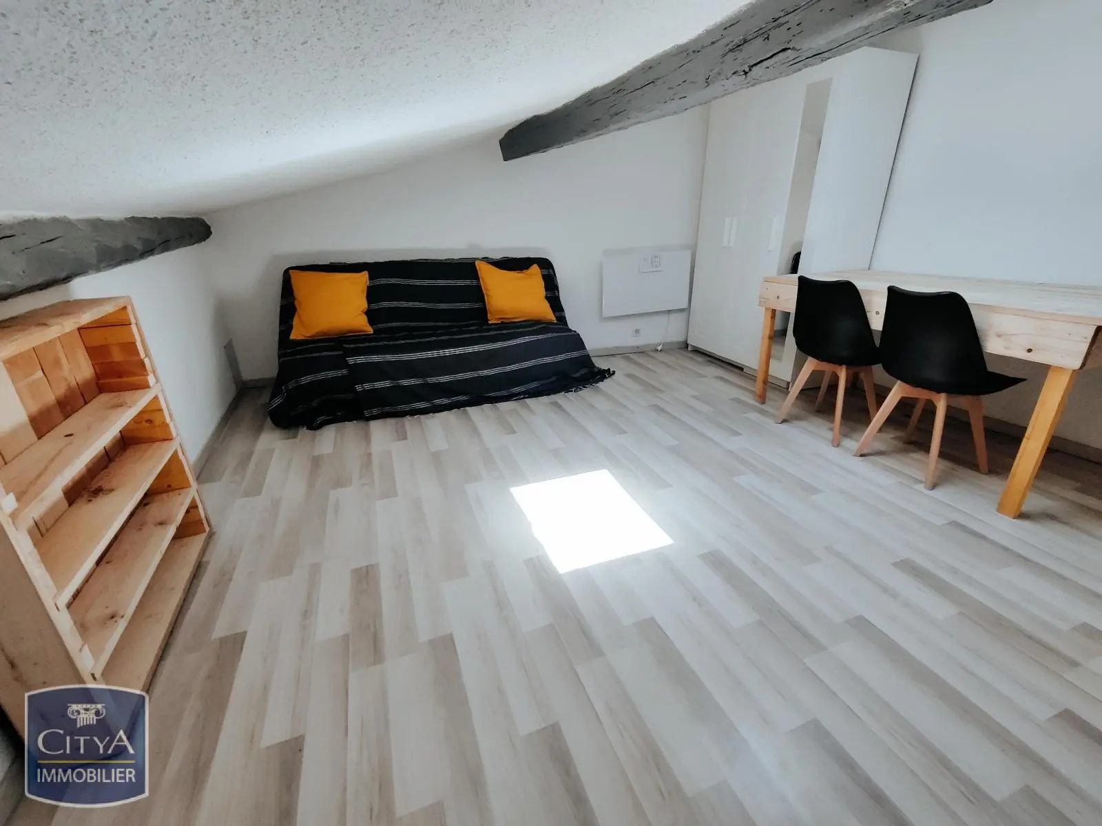 Photo 6 Appartement 2 pièces 40.46m²