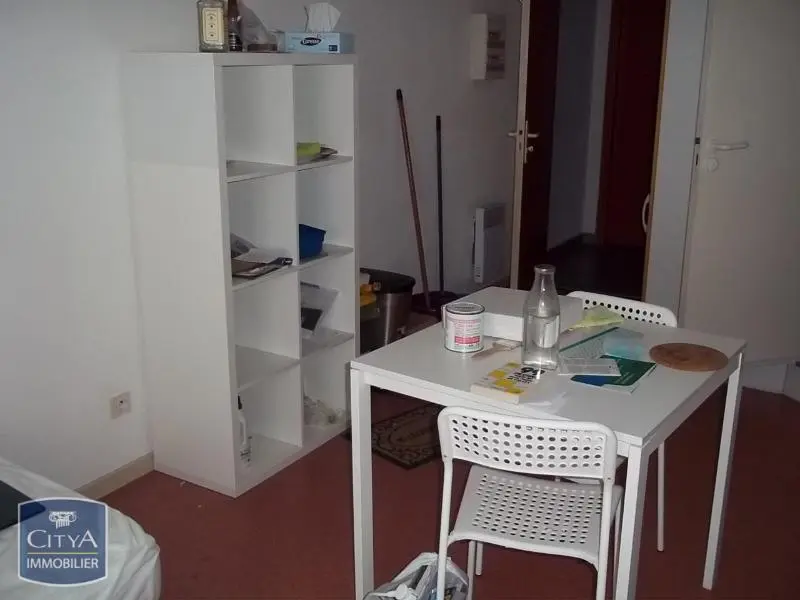 Photo 2 Appartement 1 pièce 19.38m²