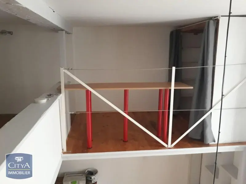 Photo 5 Appartement 1 pièce 17.5m²