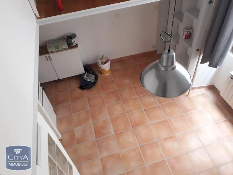 Photo 1 Appartement 1 pièce 17.5m²