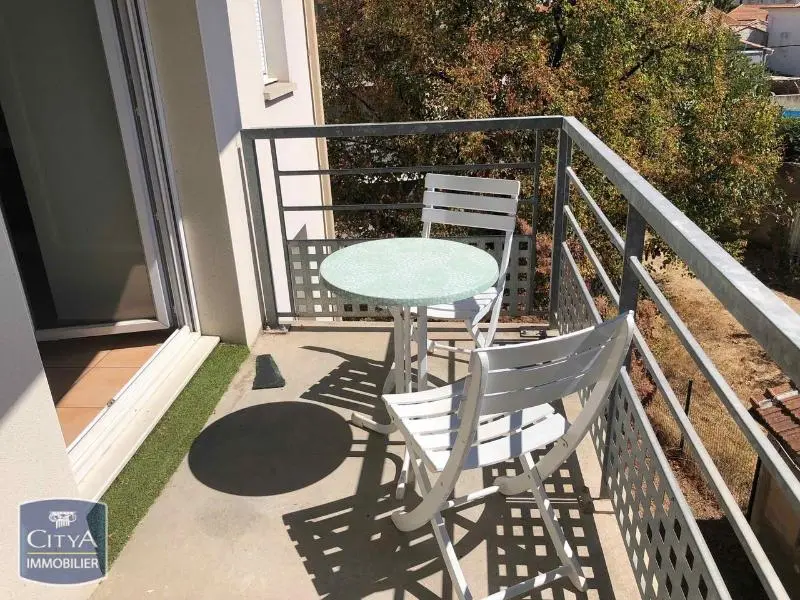 Photo 7 Appartement 2 pièces 52.65m²