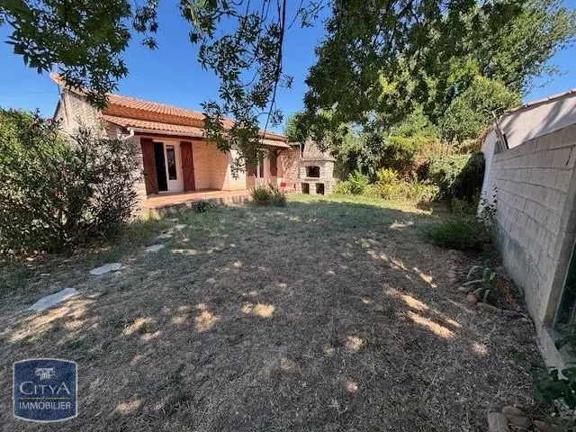 Photo 1 Maison 3 pièces 66m²