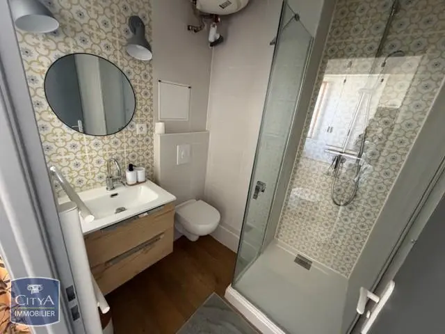 Photo 5 Appartement 1 pièce 26.41m²