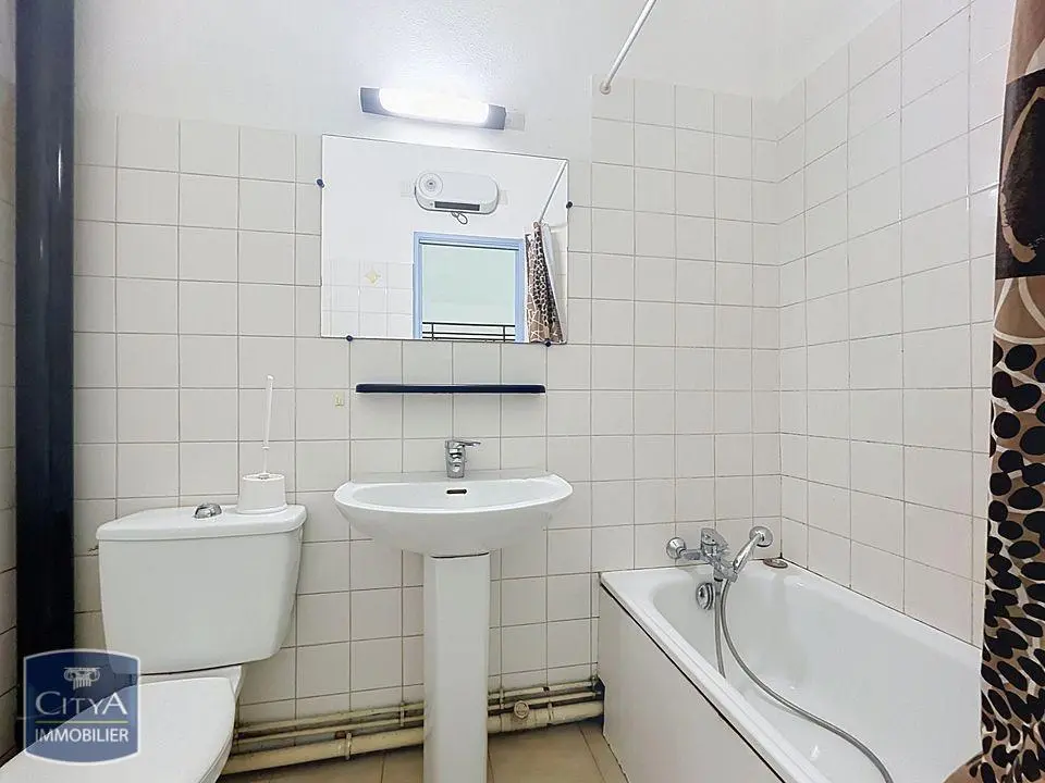 Photo 6 Appartement 1 pièce 28.58m²