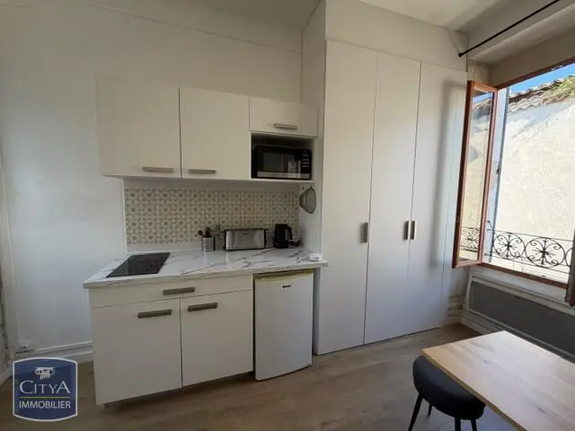 Photo 4 Appartement 1 pièce 26.41m²