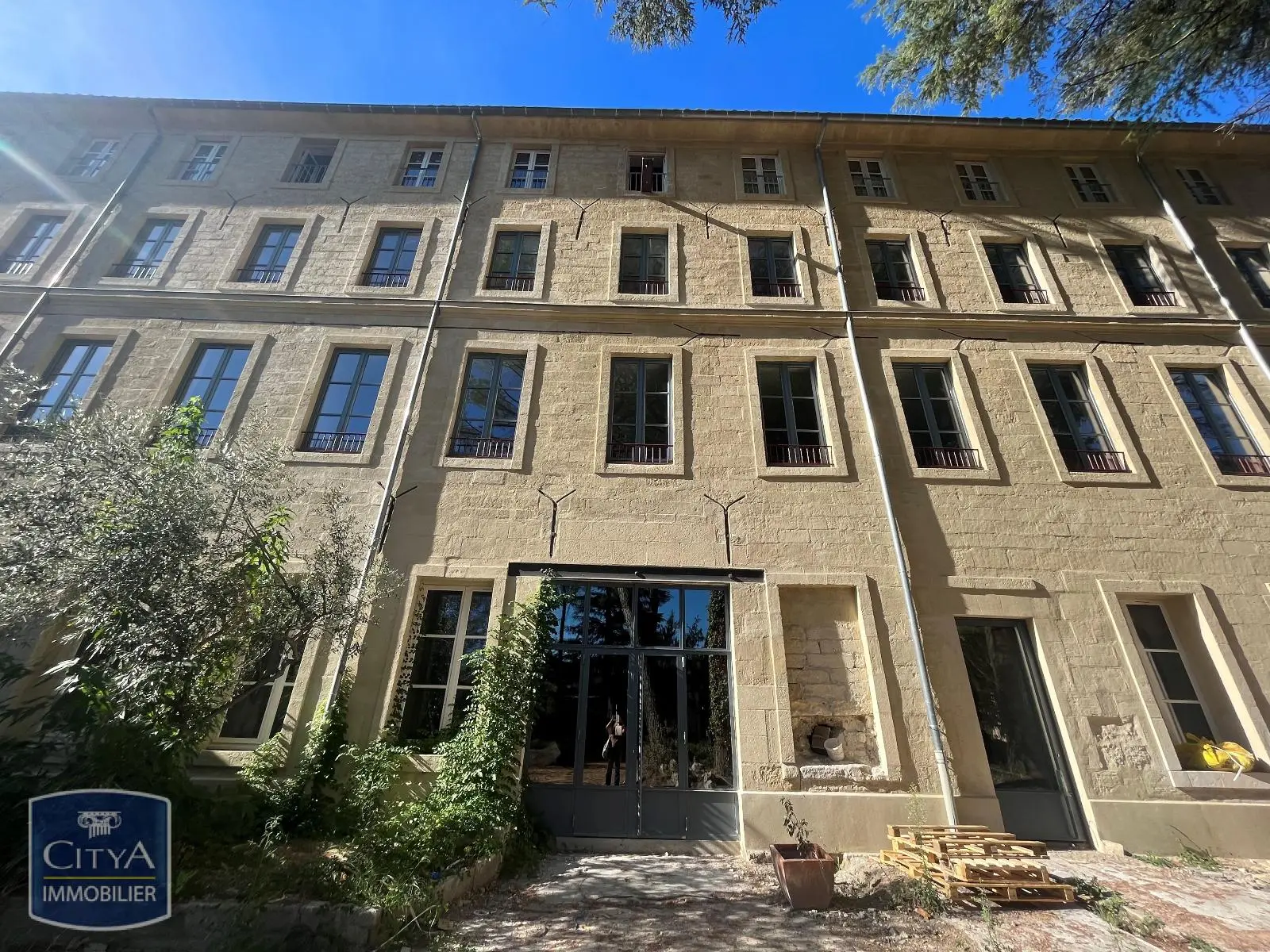 Photo 2 Appartement 2 pièces 43.76m²