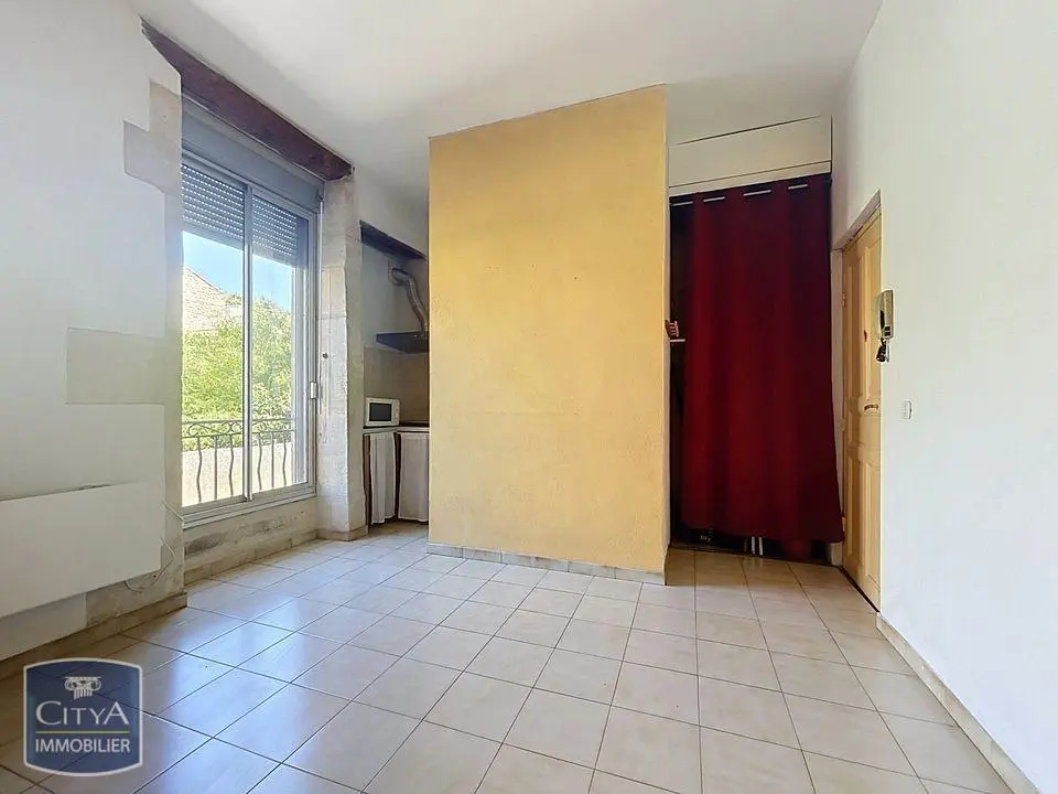 Photo 3 Appartement 1 pièce 28.58m²