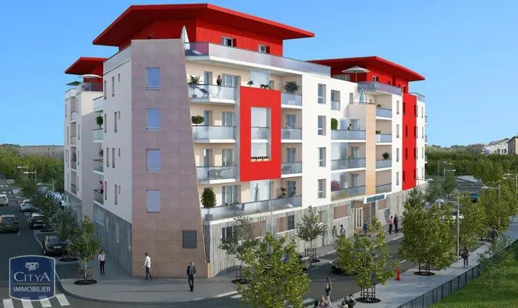 Photo 7 Appartement 2 pièces 40.63m²