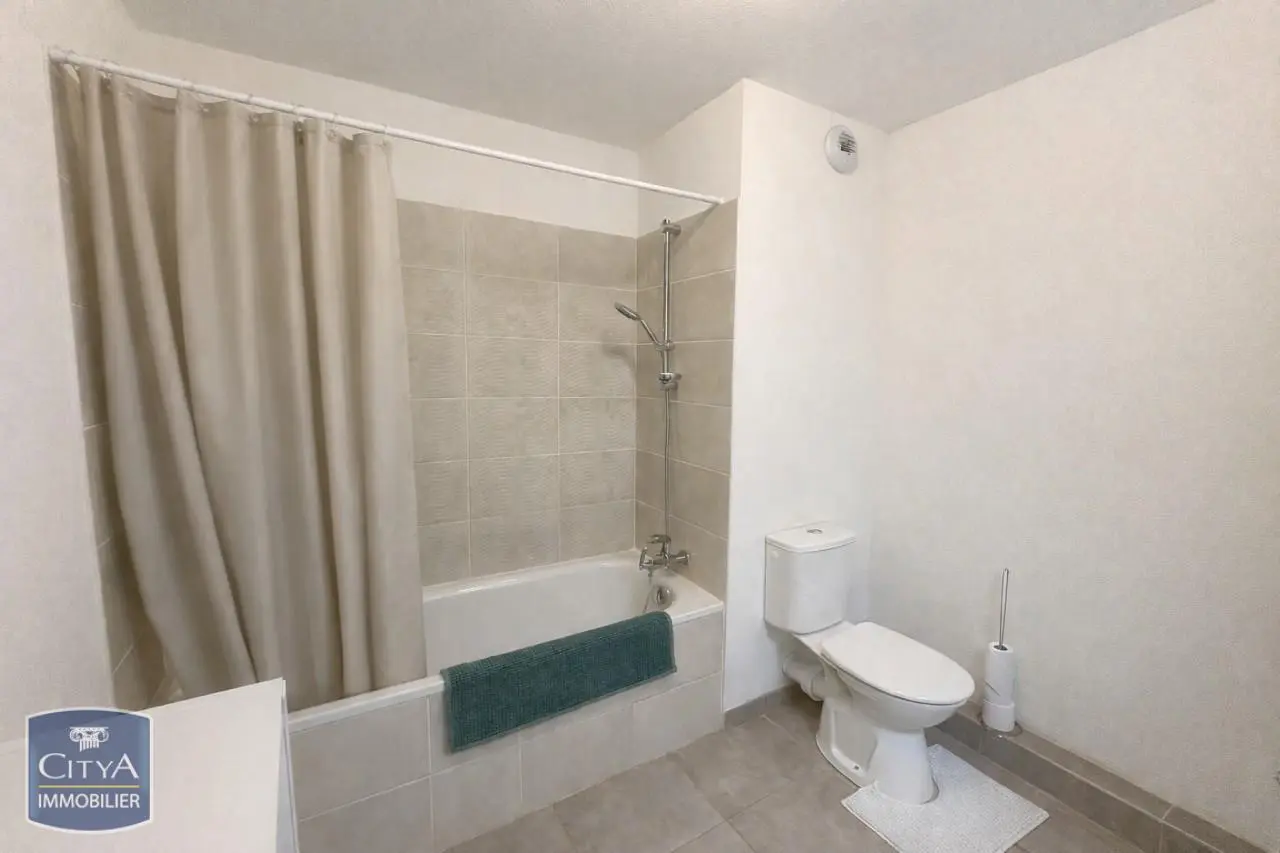 Photo 5 Appartement 3 pièces 63m²