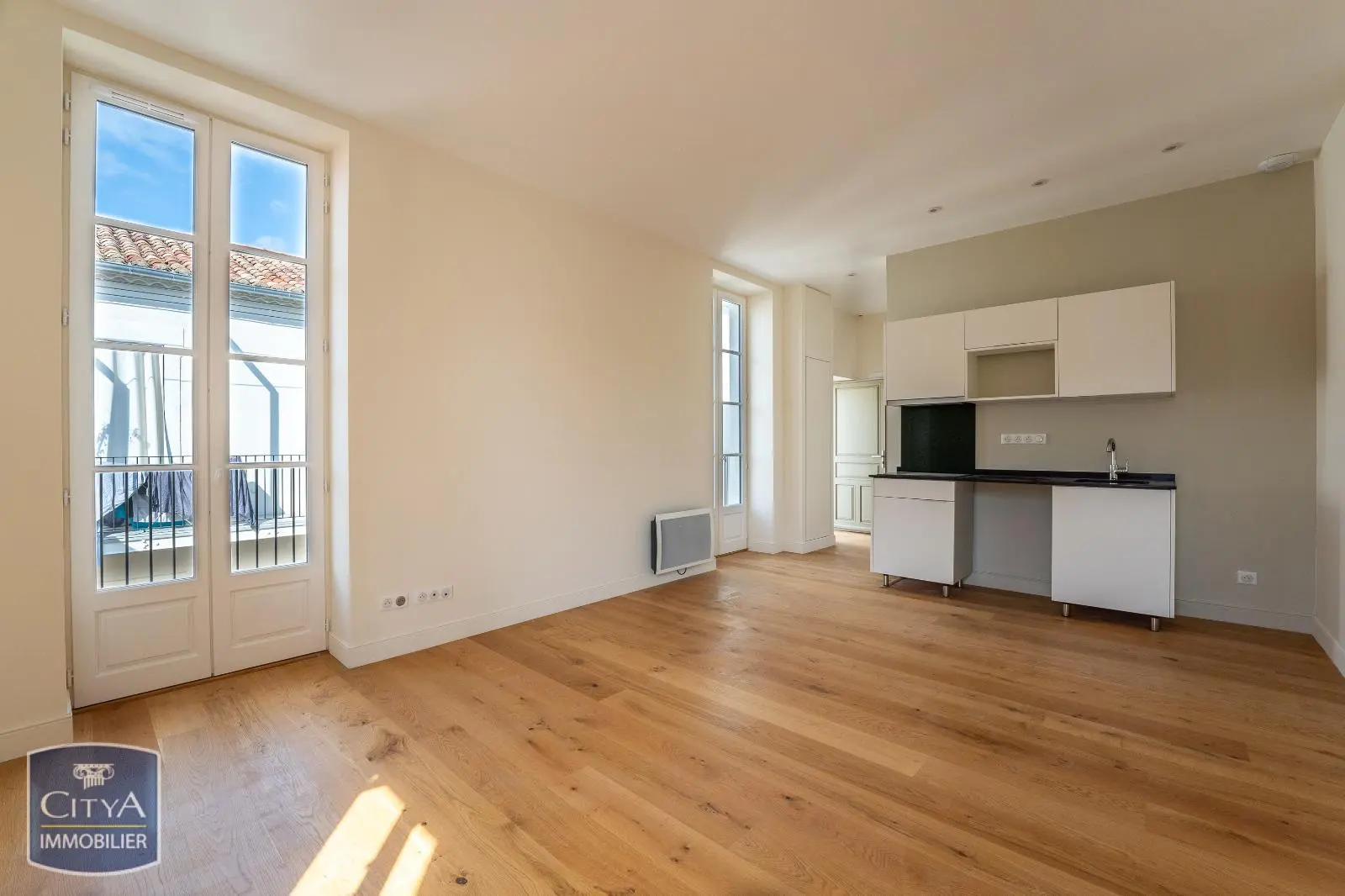 Photo 9 Appartement 2 pièces 39.42m²