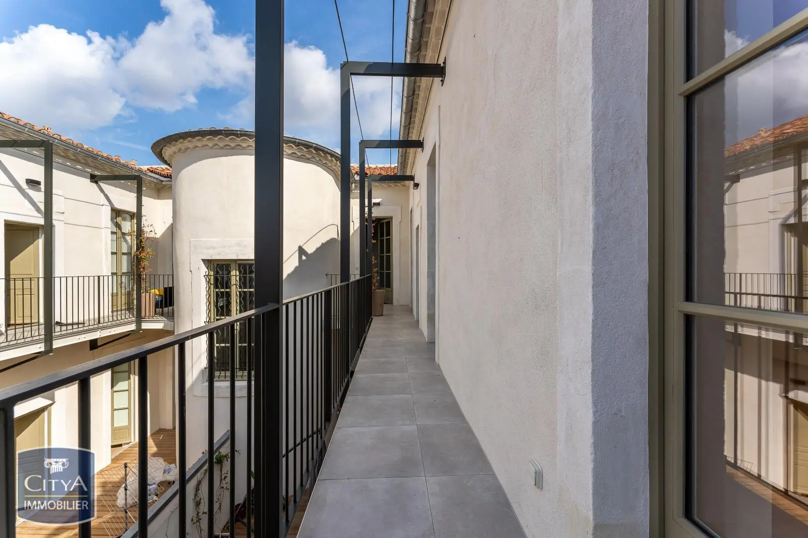 Photo 8 Appartement 2 pièces 39.42m²