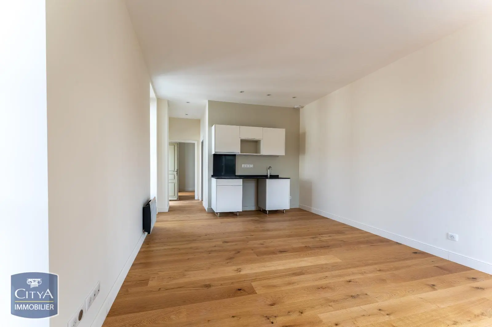 Photo 10 Appartement 2 pièces 39.42m²
