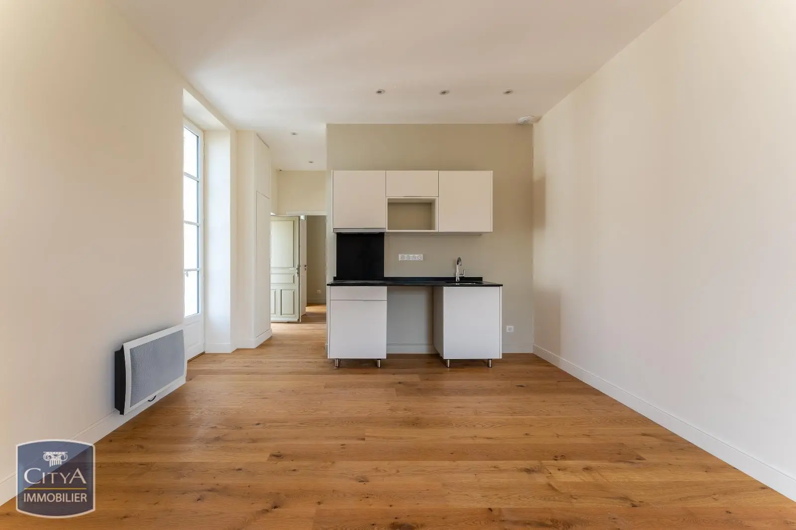 Photo 2 Appartement 2 pièces 39.42m²