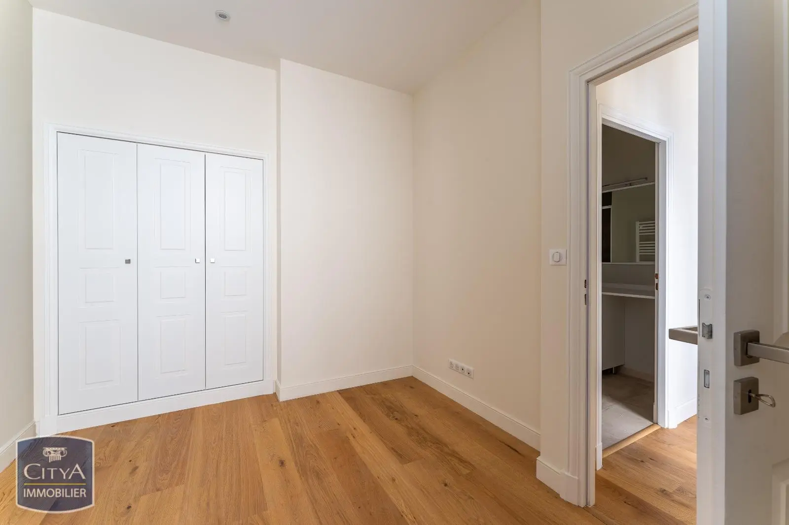Photo 4 Appartement 2 pièces 39.42m²