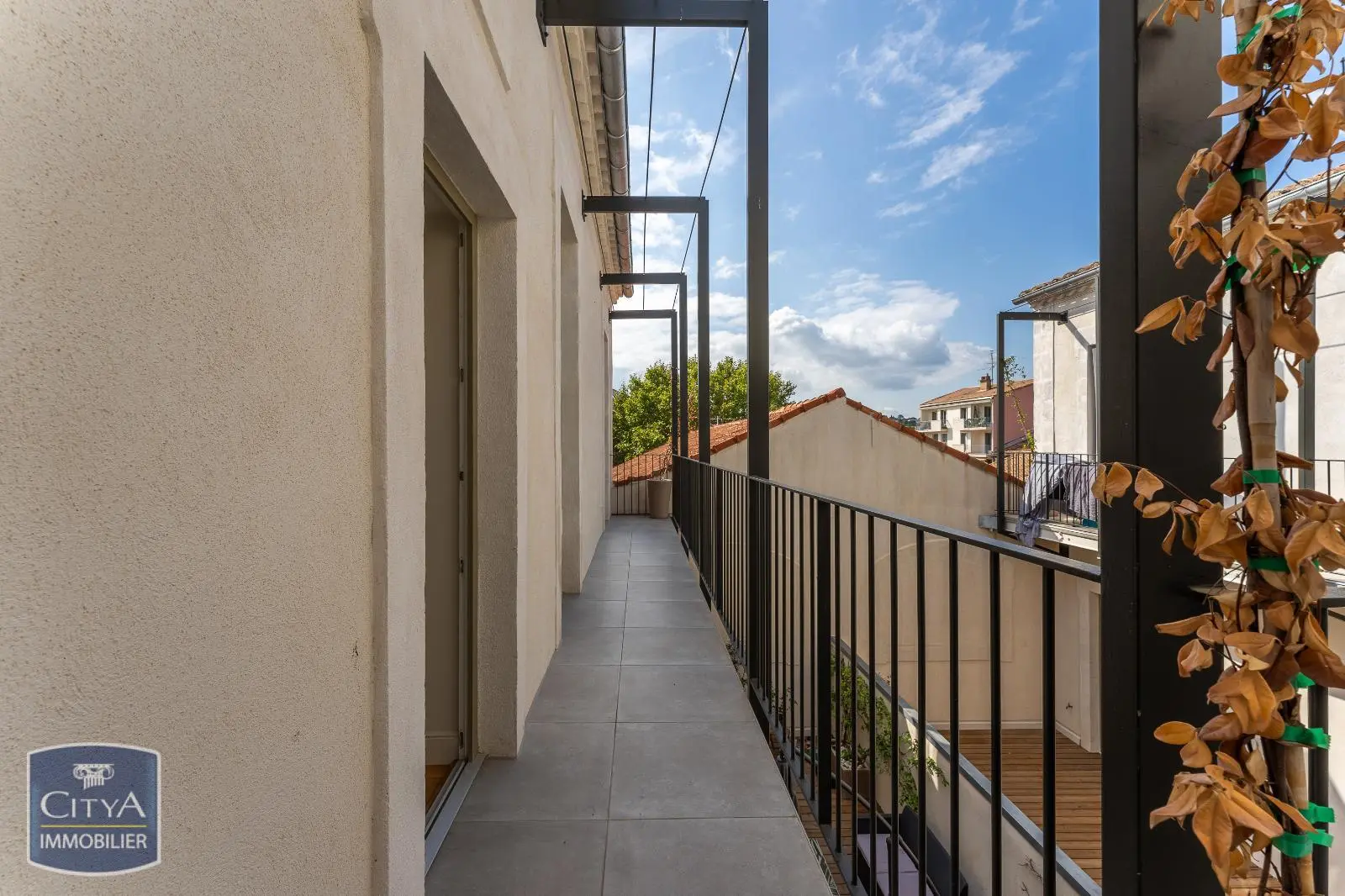 Photo 11 Appartement 2 pièces 39.42m²